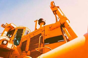 沈陽機(jī)械設(shè)備噴漆對環(huán)保都有哪些意義？