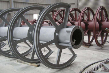 鋼構(gòu)油漆工藝流程，沈陽鋼結(jié)構(gòu)噴漆施工詳細(xì)步驟來了！