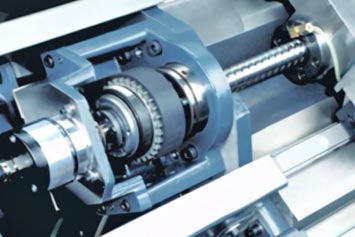 沈陽機械設(shè)備翻新使用的防銹漆有哪些優(yōu)勢？