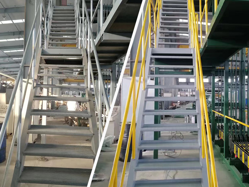 鋼結(jié)構(gòu)噴漆