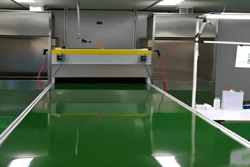 沈陽(yáng)設(shè)備噴漆翻新服務(wù)：提升您的設(shè)備外觀與耐用性，煥發(fā)全新生機(jī)