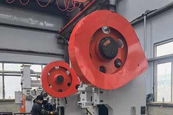 機(jī)床噴漆翻新廠(chǎng)家的翻新流程概述