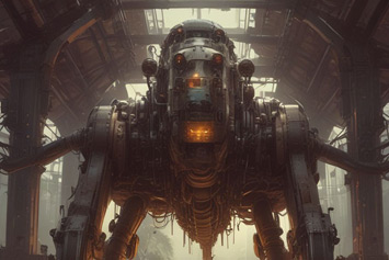 選擇沈陽機械設備噴漆時,關鍵的考慮因素包括設備的類型、規(guī)模、效率和成本