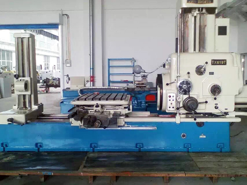 沈陽二手設(shè)備翻新噴漆廠家淺析噴漆設(shè)備的基本流程