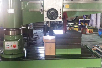 沈陽二手噴涂設(shè)備在翻新設(shè)備的流程有哪些？