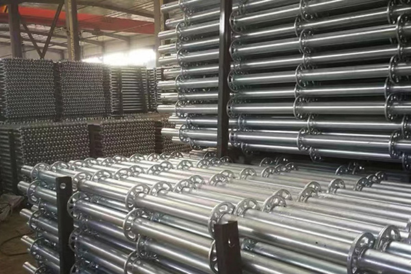 沈陽鋼管架租賃公司提供沈陽腳手架租賃、為我國建筑事業(yè)的發(fā)展做出貢獻(xiàn)