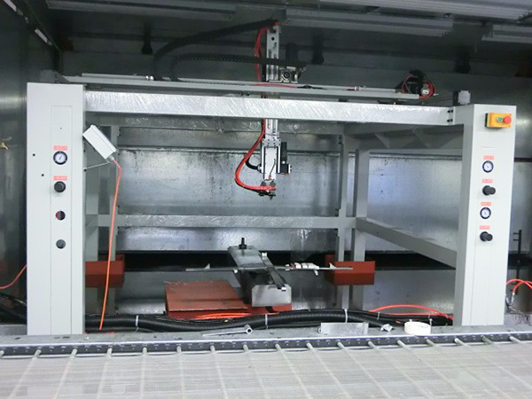 沈陽設(shè)備翻新廠家分享機床機械設(shè)備噴漆翻新過程應(yīng)該注意的事項？