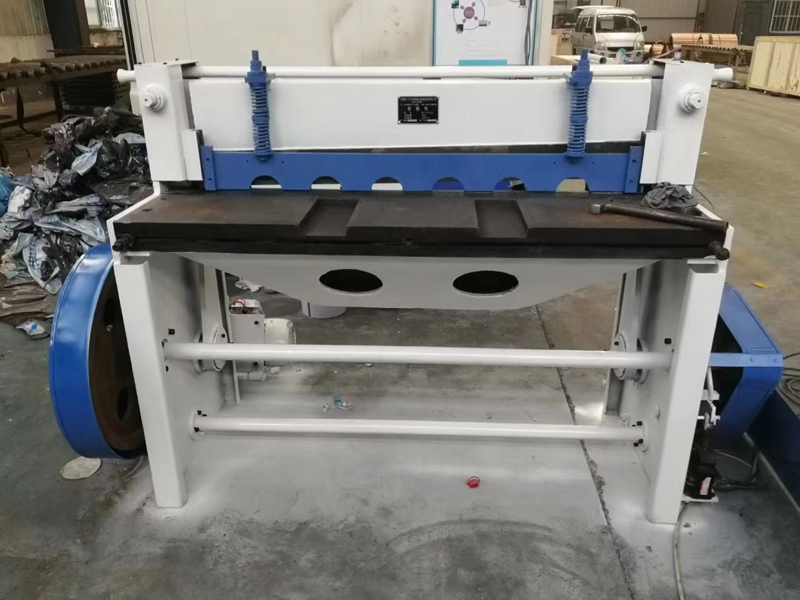 沈陽機械設備噴漆的過程有哪些主要事項？