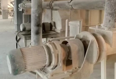 沈陽(yáng)機(jī)械設(shè)備噴漆有哪些標(biāo)準(zhǔn)？