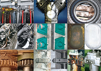 沈陽二手設(shè)備翻新廠家提醒做機床翻新過程中我們應(yīng)該注意哪些事項？