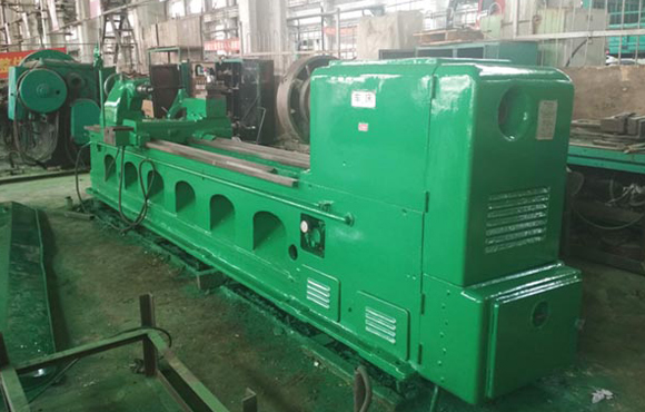 沈陽(yáng)機(jī)械設(shè)備涂裝有哪些環(huán)保要求？