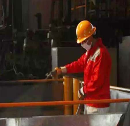 沈陽設(shè)備噴漆有哪幾種方式？