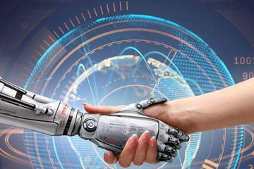 未來(lái)機(jī)械翻新三個(gè)發(fā)展方向