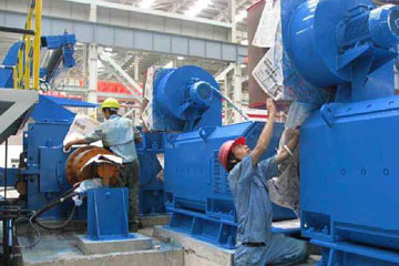 沈陽(yáng)設(shè)備噴漆的施工過(guò)程！