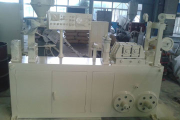 解密：舊機(jī)械設(shè)備如何翻新？